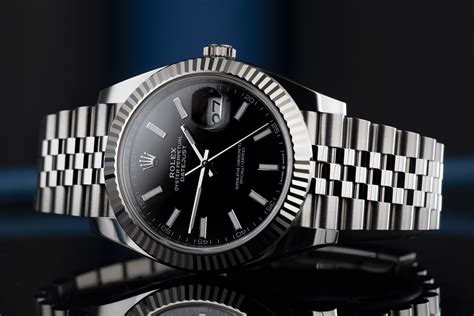 rolex waiting times|Rolex datejust 41 wait time.